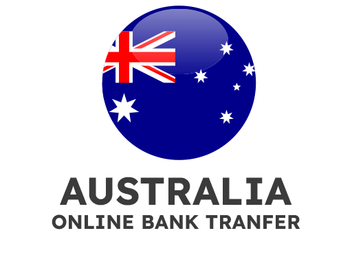 Australia Bank Transfer